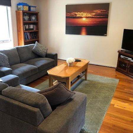 Chill Apartment Rye Extérieur photo